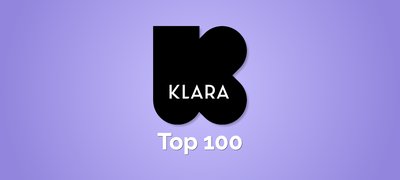 klara top 100