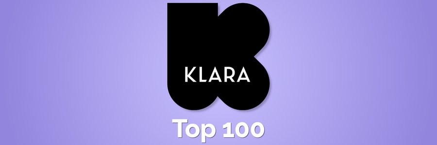 klara top 100