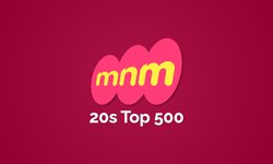 mnm 20s top 500 hitnoteringen 2026