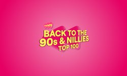 mnm back to the 90s en nillies hitnoteringen 2025