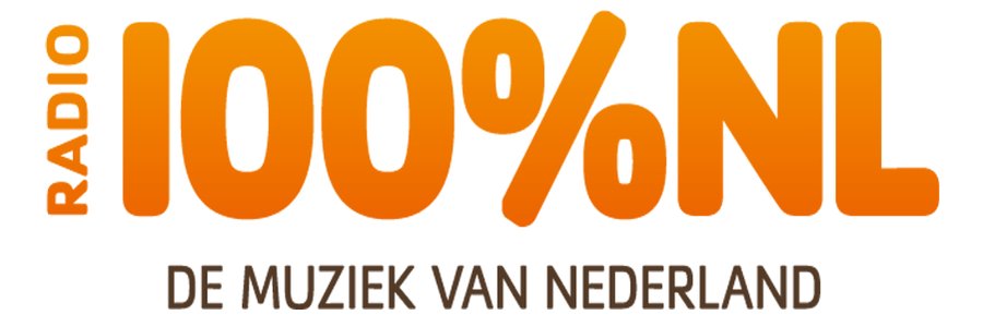 100% NL Zomer Top 50