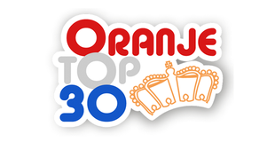 Oranje Top 30 landelijk succes