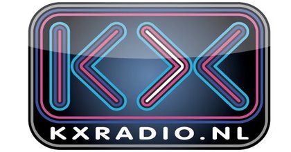 Stones Fifty bij KX Radio