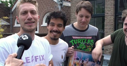 Nederlandse artiesten domineren de 3FM Festival Top 999
