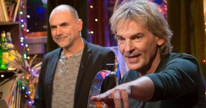Top 2000 a gogo barst weer los met de feestdagen