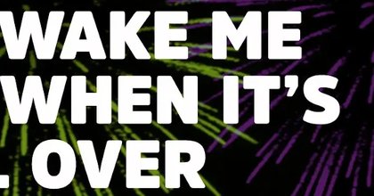 ‘Wake Me Up’ van Avicii feat. Aloe Blacc populairste hit van dit decennium