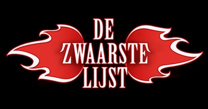 'Master of Puppets' van Metallica vijfde jaar op rij bovenaan in De Zwaarste Lijst