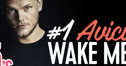 ‘Wake me Up’ van Avicii op nummer 1 in eerste I Love The 10's Top 500 van Qmusic