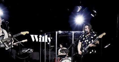 Radiozender Willy brengt eerste LP uit en lanceert de Riff Top 100