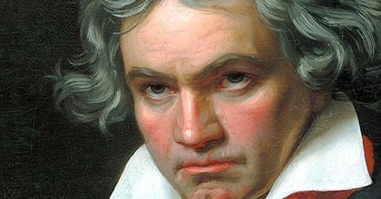 Symfonie Nr. 6 'Pastorale' voert Beethoven Top 30 aan op NPO Radio 4