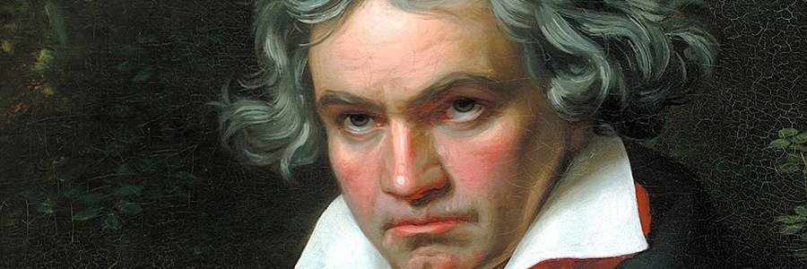 Symfonie Nr. 6 'Pastorale' voert Beethoven Top 30 aan op NPO Radio 4