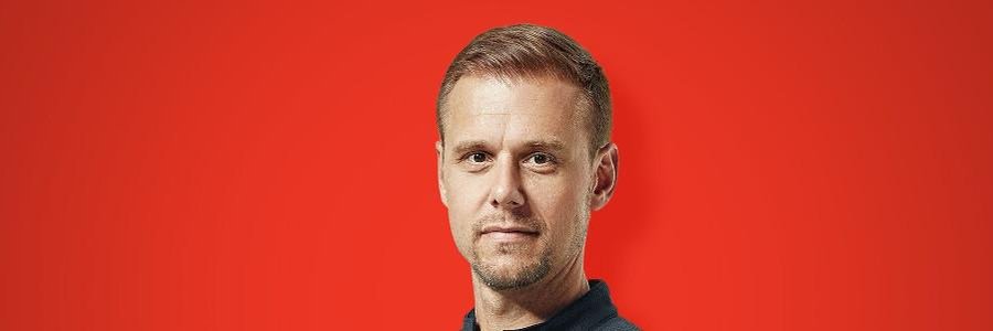 Armin van Buuren stapt over naar Qmusic en presenteert nieuwe hitlijst