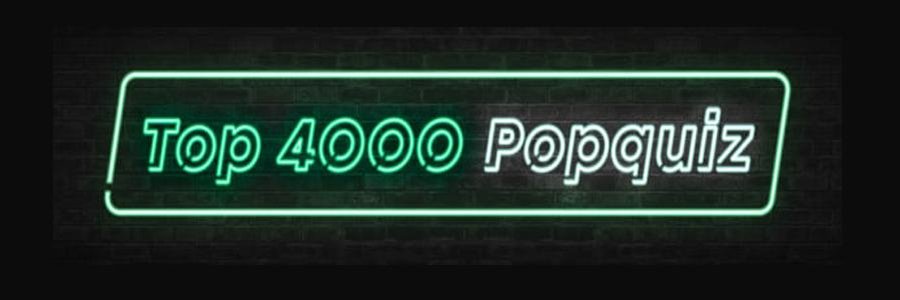 Radio 10 organiseert online ‘Top 4000 Popquiz’ voor 4000 deelnemers