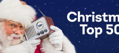 ‘Last Christmas’ favoriete kersthit van 2020