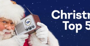‘Last Christmas’ favoriete kersthit van 2020