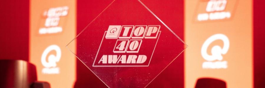 Top 40 Awards keren terug met spectaculaire liveshow