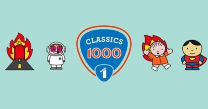 'Wish You Were Here' van Pink Floyd op 1 in de Classics 1000 van Radio 1