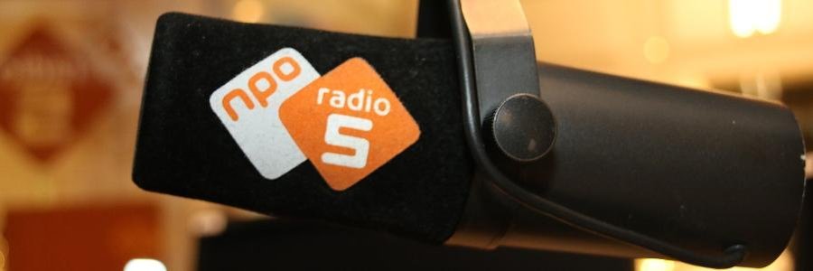 NPO Radio 5 reist terug naar de seventies tijdens De Week van de Jaren 70