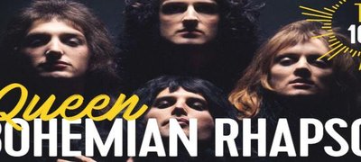 Queen is de koning van de Q-Top 1000: Bohemian Rhapsody werd verkozen tot de beste plaat aller tijden door de Q-luisteraars