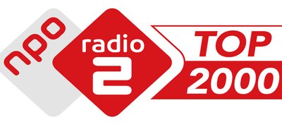 Queen herovert troon in NPO Radio 2 Top 2000