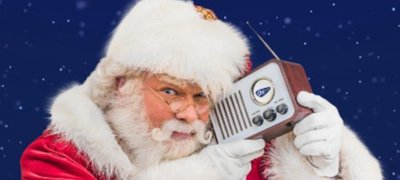 ‘Last Christmas’ van Wham! populairste kersthit aller tijden