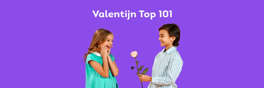 ‘Make You Feel My Love’ van Adele populairste lovesong in Sky Radio's Valentijn Top 101