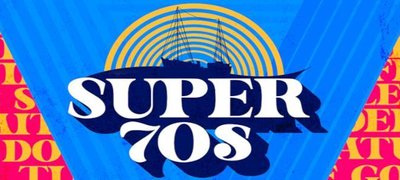 Fleetwood Mac, Pink Floyd en Stevie Wonder nemen Radio Veronica over tijdens ‘Super 70s’ week