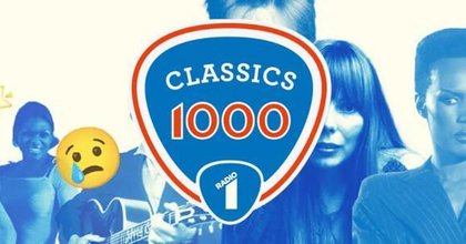 'Les Yeux de Ma Mère' van Arno op 1 in de Radio 1 Classics 1000