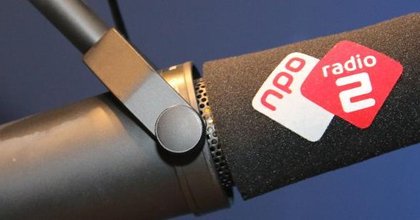 Waterloo bovenaan NPO Radio 2 Songfestival Top 50