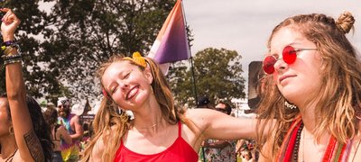 Witch Doctor van De Staat aan kop in 3FM Festival Top 999