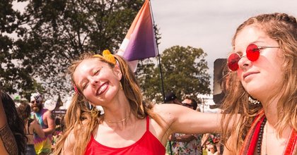 Witch Doctor van De Staat aan kop in 3FM Festival Top 999