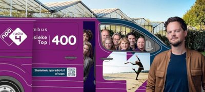 Peer Gynt van Grieg behaalt hoogste positie ooit in de NPO Radio 4 Klassieke Top 400