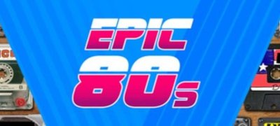 Radio Veronica komende week in het teken van 'Epic 80s'