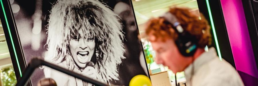 Tina Turner is ‘simply the best’ en krijgt ‘ere-nummer-1-plaats’ in 80’s Top 1000 van Joe