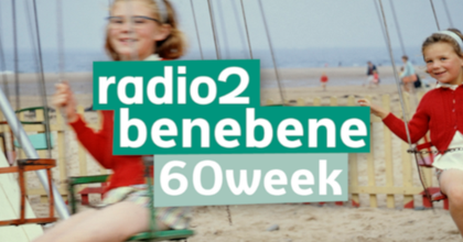 Radio2 Benebene 60-Week: Een terugblik op de Jaren 60