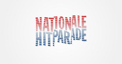nationale hitparade hitnoteringen 2026