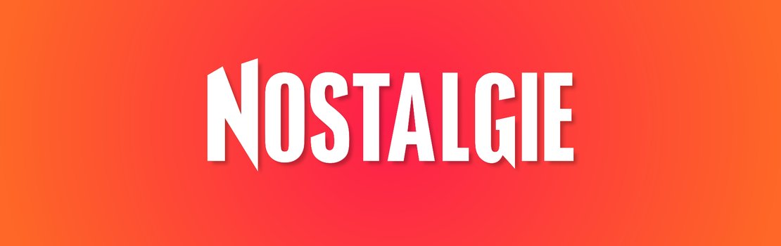 Nostalgie