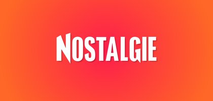 Nostalgie