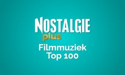 nostalgie plus filmmuziek top 100 hitnoteringen 2025