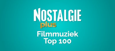 nostalgie plus filmmuziek top 100 hitnoteringen 2025