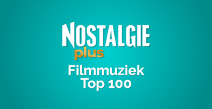 nostalgie plus filmmuziek top 100 hitnoteringen 2025