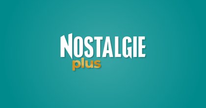 nostalgie plus hitnoteringen 2025