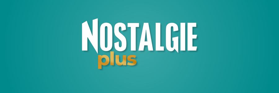 nostalgie plus hitnoteringen 2025
