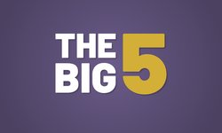nostalgie the big 5
