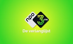 NPO 3FM De verlanglijst