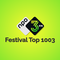 NPO 3FM Festival Top 1003