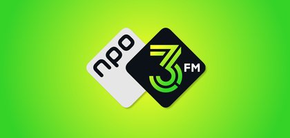 npo 3fm hitnotringen 2025