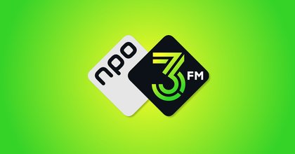npo 3fm hitnotringen 2025