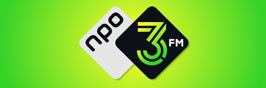 npo 3fm hitnotringen 2025