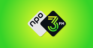 npo 3fm hitnotringen 2025